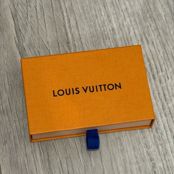 Louis Vuitton Orange Box Travel Perfume Gift Set - Picture 2 of 5